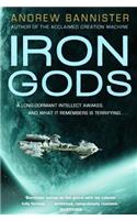 Iron Gods