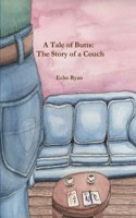 A Tale of Butts: The Story of a Couch