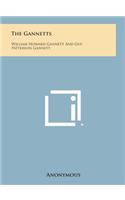 The Gannetts: William Howard Gannett and Guy Patterson Gannett
