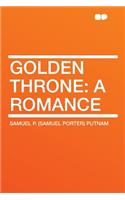 Golden Throne