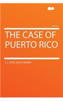 The Case of Puerto Rico