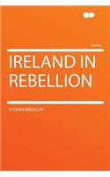 Ireland in Rebellion: (English)