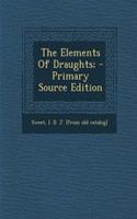 The Elements of Draughts;