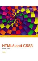 New Perspectives Html5 and Css3