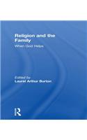 Religion and the Family