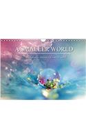 Smaller World 2018