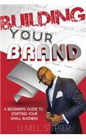 Building Your Brand