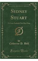 Sydney Stuart