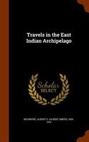 Travels in the East Indian Archipelago