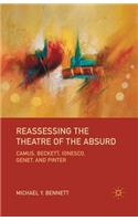 Reassessing the Theatre of the Absurd