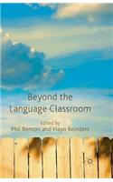 Beyond the Language Classroom