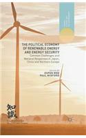 Political Economy of Renewable Energy and Energy Security