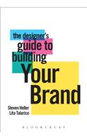 The Designer's Guide to Building Your Brand