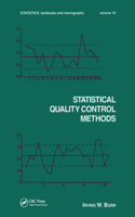 Statistical Quality Control Methods