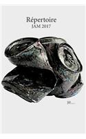 Répertoire: Répertoire 2e version