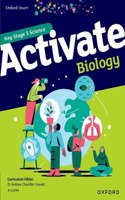 Oxford Smart Activate Biology Student Book