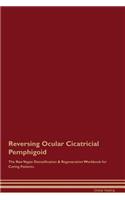 Reversing Ocular Cicatricial Pemphigoid The Raw Vegan Detoxification & Regeneration Workbook for Curing Patients