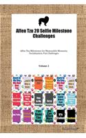 Affen Tzu 20 Selfie Milestone Challenges Affen Tzu Milestones for Memorable Moments, Socialization, Fun Challenges Volume 2