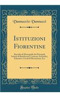 Istituzioni Fiorentine
