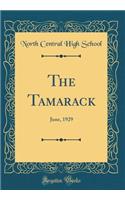 The Tamarack: June, 1929 (Classic Reprint)