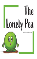 Lonely Pea