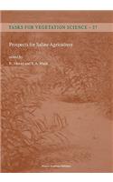 Prospects for Saline Agriculture