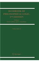 Handbook of Philosophical Logic, Volume 13