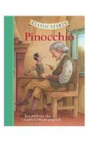 Classic Starts : Pinocchio