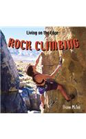 Rock Climbing