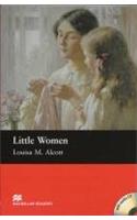 Macmillan Readers Little Women Beginner Pack