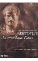 The Blackwell Guide to Aristotle's Nicomachean Ethics