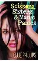 Scissors Sisters & Manic Panics