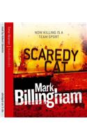 Scaredy Cat