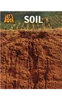 Soil. Louise Spilsbury