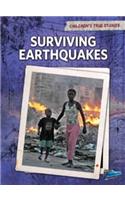 Surviving Earthquakes