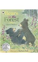 Bears in the Forest