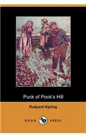 Puck of Pook's Hill