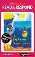 Lighthouse Keeper's Lunch