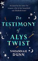 The Testimony of Alys Twist