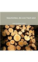 Geschichten, Die Vom Tisch Sind