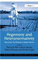 Hegemony and Heteronormativity