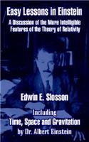Easy Lessons in Einstein