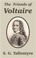 Friends of Voltaire