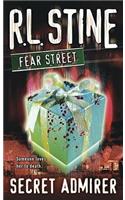 Secret Admirer: Fear Street