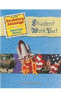Steck-Vaughn Vocabulary Advantage Social Studies