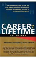 Career of a Lifetime