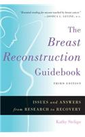 The Breast Reconstruction Guidebook