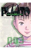 Pluto: Urasawa x Tezuka, Vol. 3