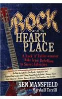Rock and a Heart Place