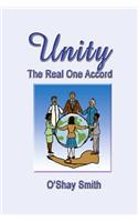 Unity: The Real One Accord